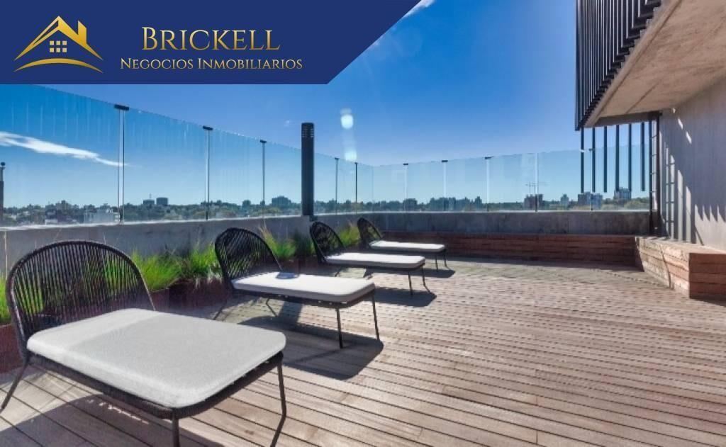 Apartamentos Venta Malvín