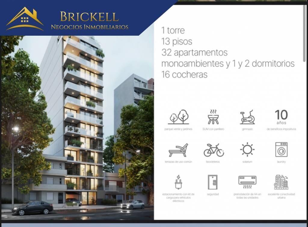 Apartamentos Venta Parque Batlle