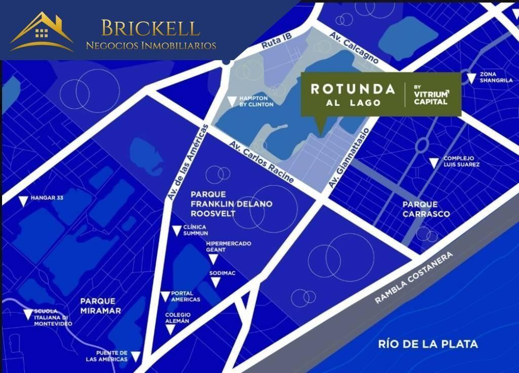 Apartamentos Venta Ciudad de la Costa