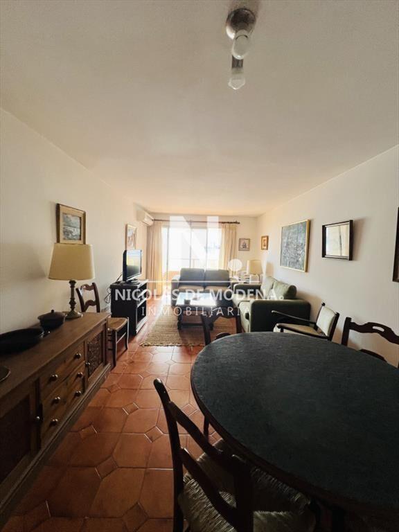 Apartamento en Mansa - Punta del Este de 3 en