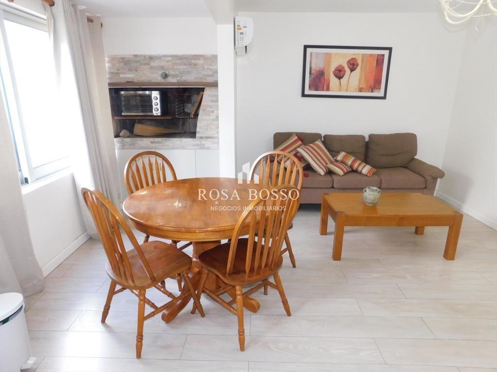 Apartamento Venta 1 dormitorio El Emir Península