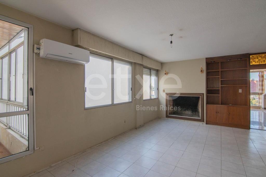 Apartamento En Venta Rambla Pocitos...