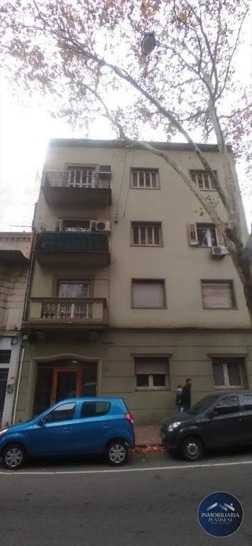 Apartamento en alquiler en Centro