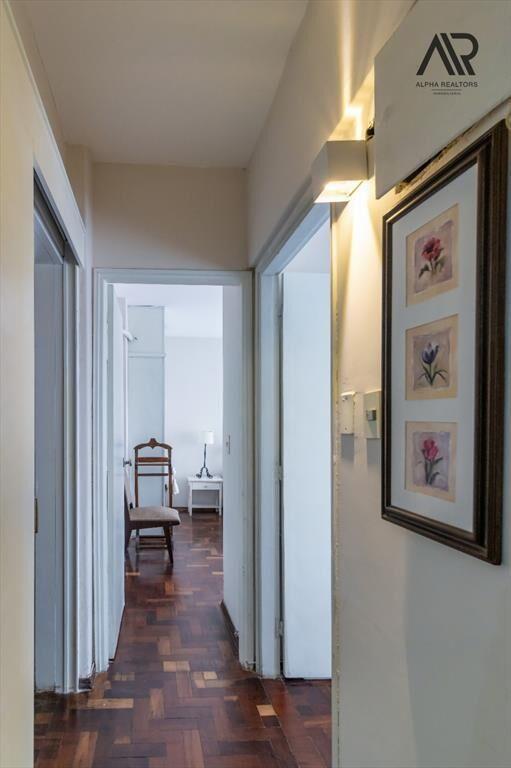 Apartamento en venta en Pocitos