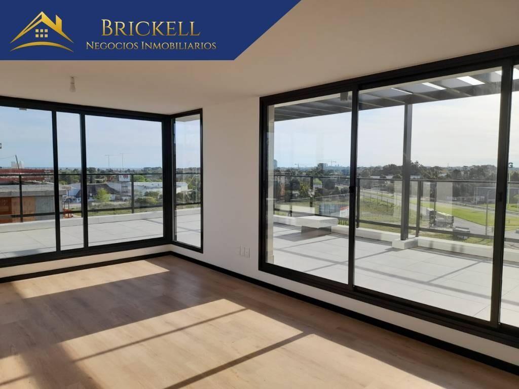 Apartamentos Venta Barra de Carraso