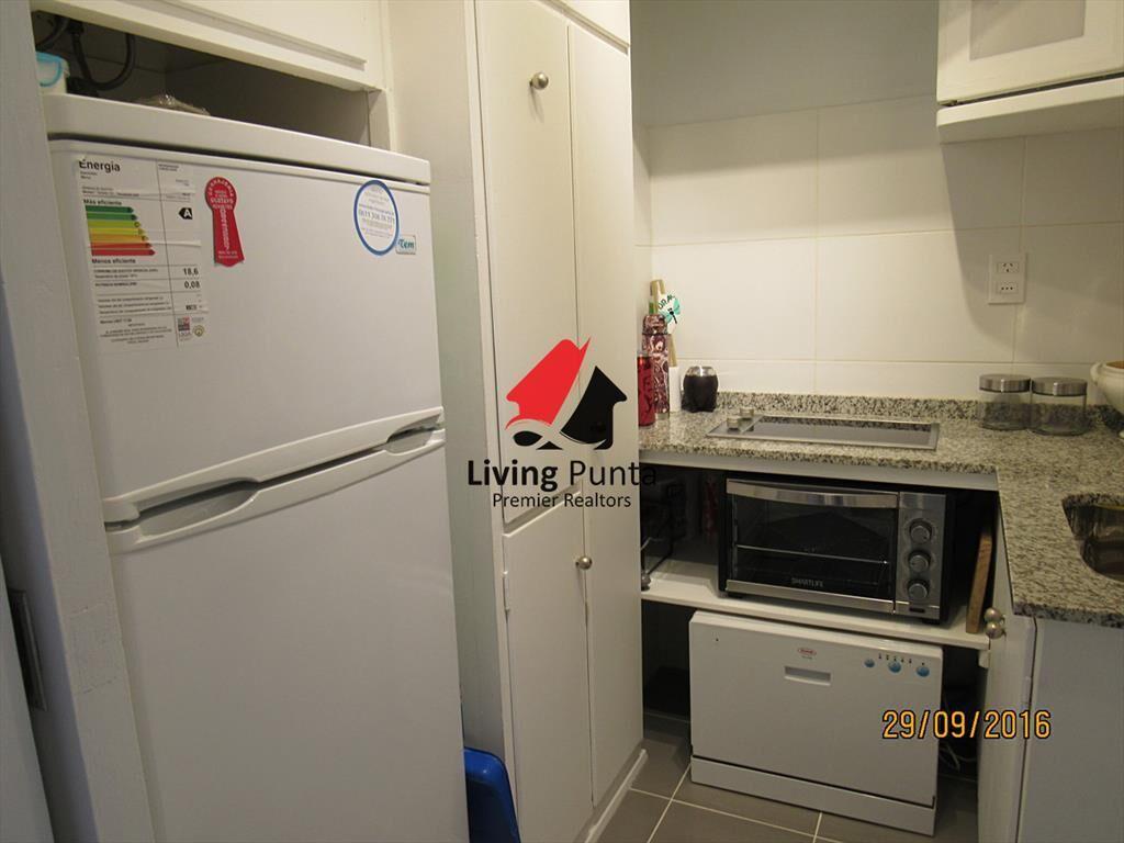 Apartamento en Península 2 dormitorios con garaje