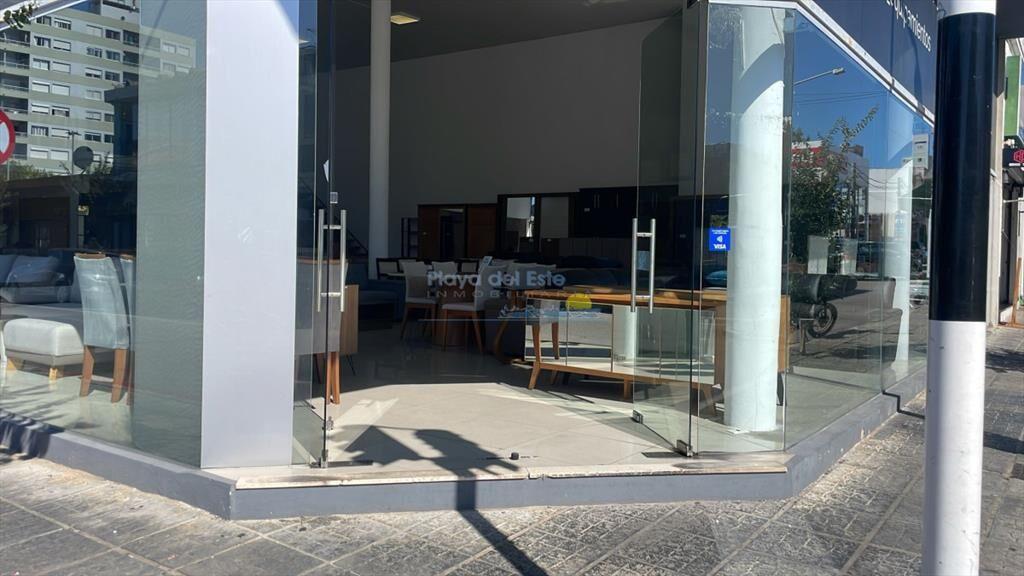 Local comercial en Venta en el Centro de