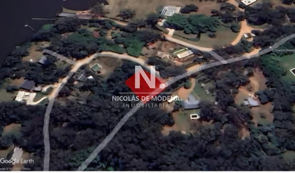 En venta 2 padrones de terreno en Laguna del