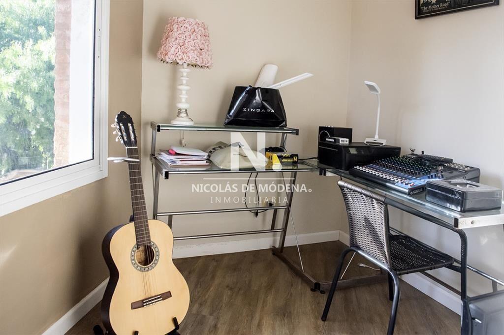 Casa en Venta de 4 dormitorios en San Rafael ,