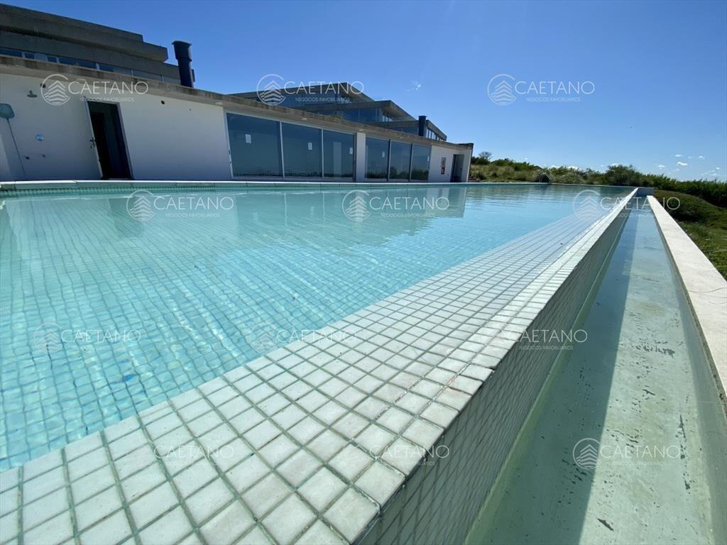 Apartamento en Venta en Punta Ballena