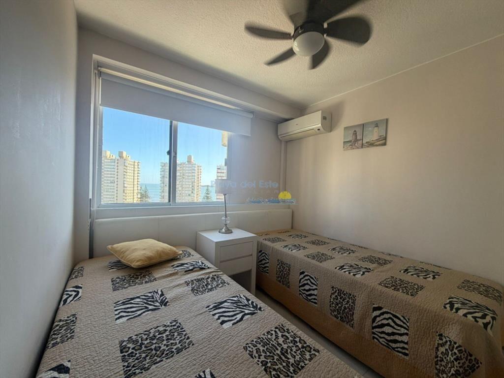 Apartamento en venta de 2 dormitorios en Punta ,