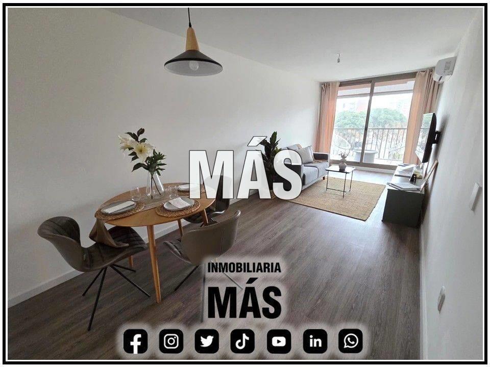 Apartamento Venta A Estrenar Parque Batlle Montevideo iMa...