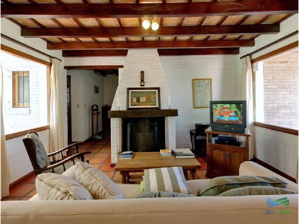 Casa de 2 dormitorios en alquiler en Rincon del