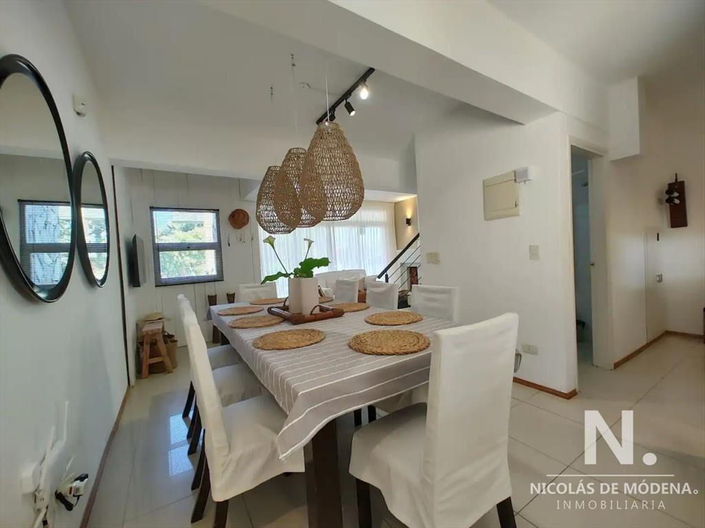 Apartamento en alquiler pocas cuadras de ruta 10 y playa Bi
