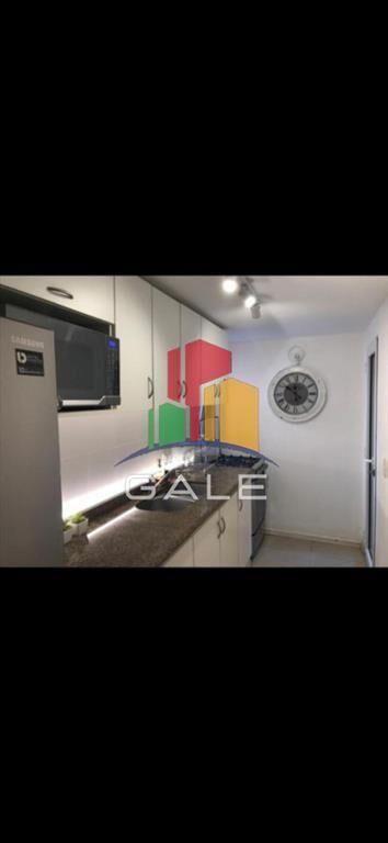 Apartamento en venta - Aidy Grill