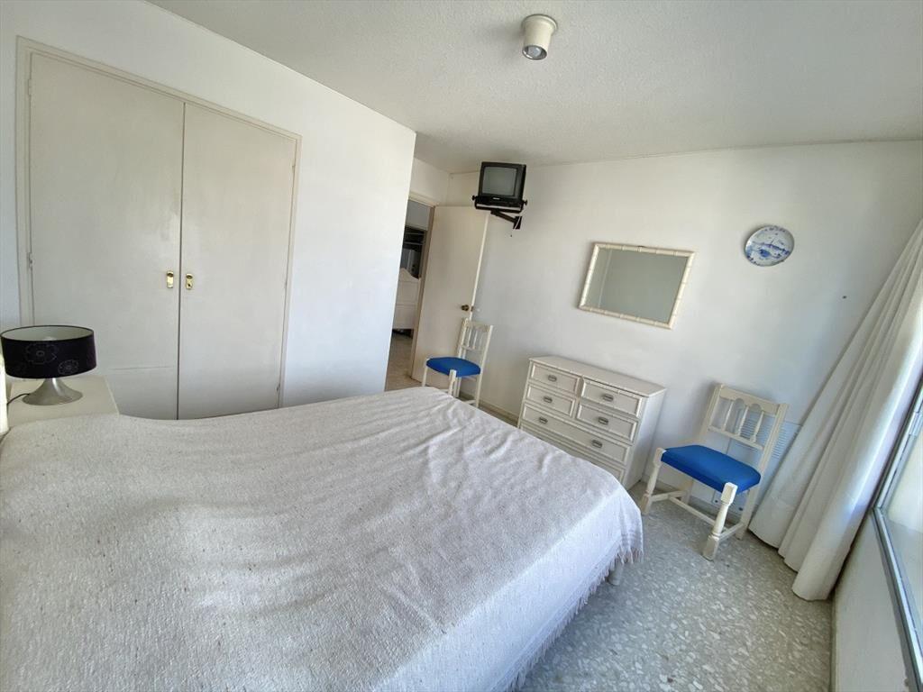 VENTA DE APARTAMENTO DE 1 DORMITORIO Y MEDIO EN