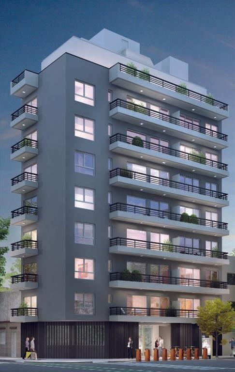 Venta apartamento 2 dormitorios La Blanqueada Site Centenar