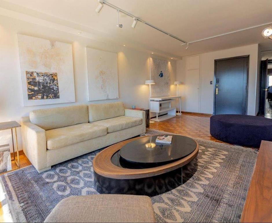 Venta apartamento en golf