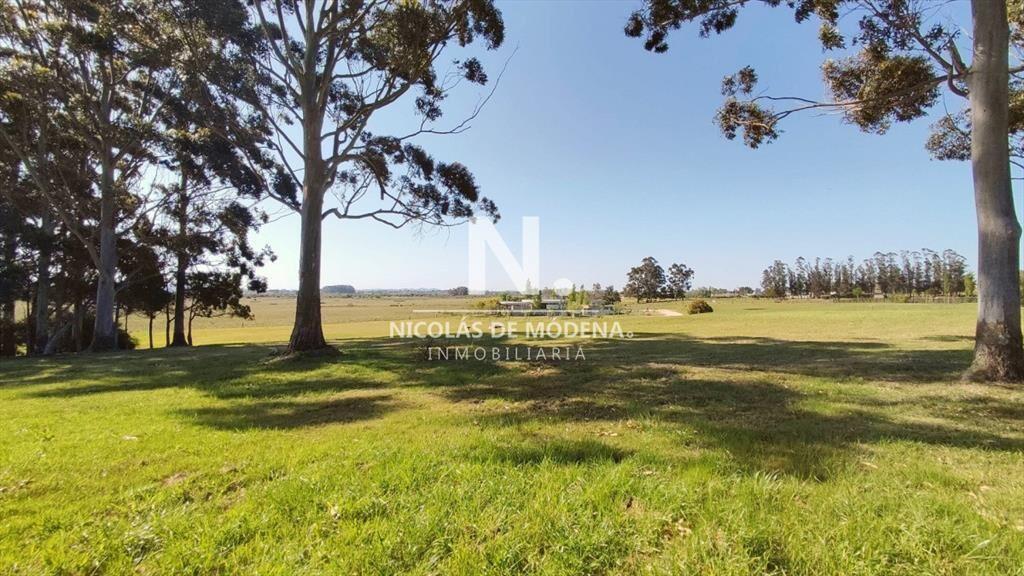Hermoso Lote Terreno en El Quijote Chacras
