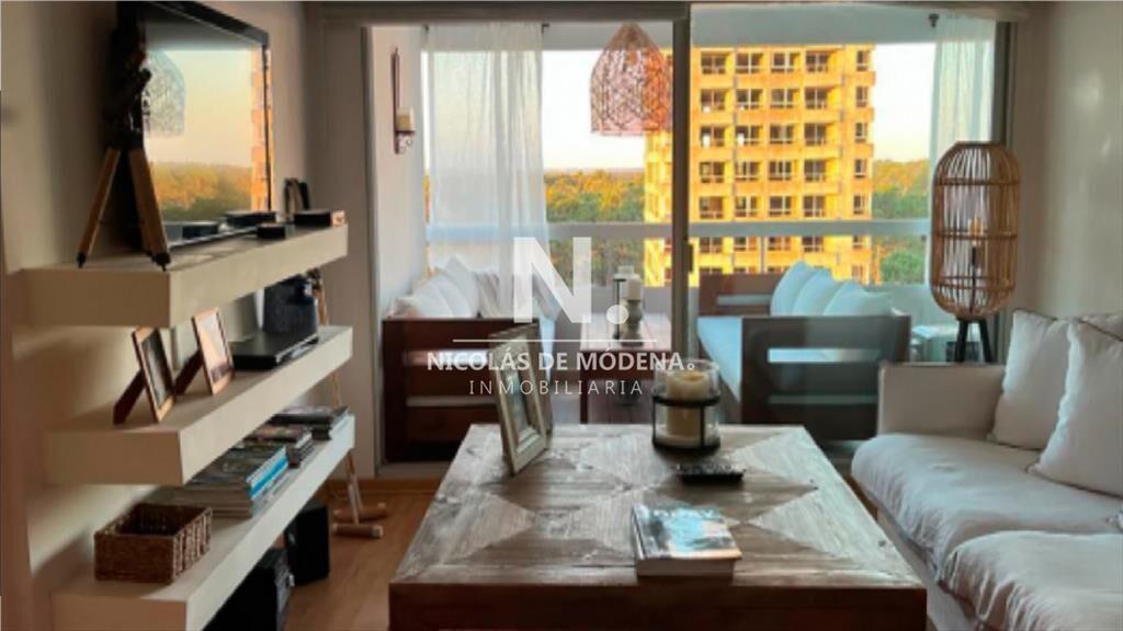 Lindo departamento en excelente zona