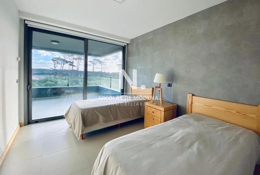 Apartamento en Rincón del Indio