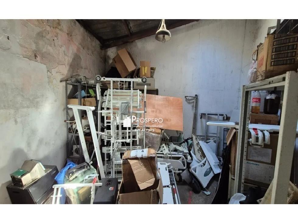AL2309 venta local Cordon