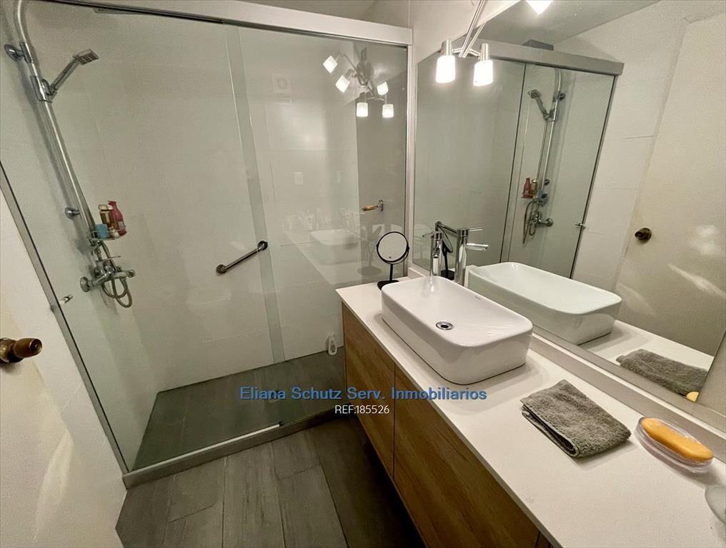 Venta apartamento 3 dormitorios Villa Biarritz