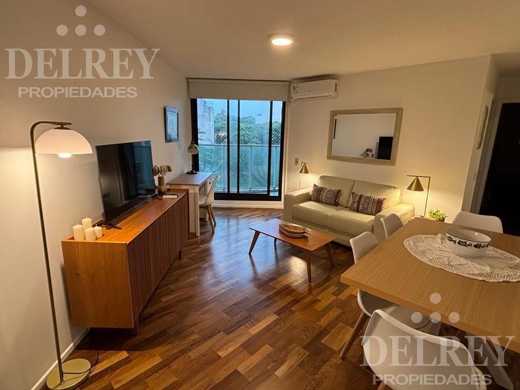 Alquiler Apartamento - Pocitos DELREY PROPIEDADES