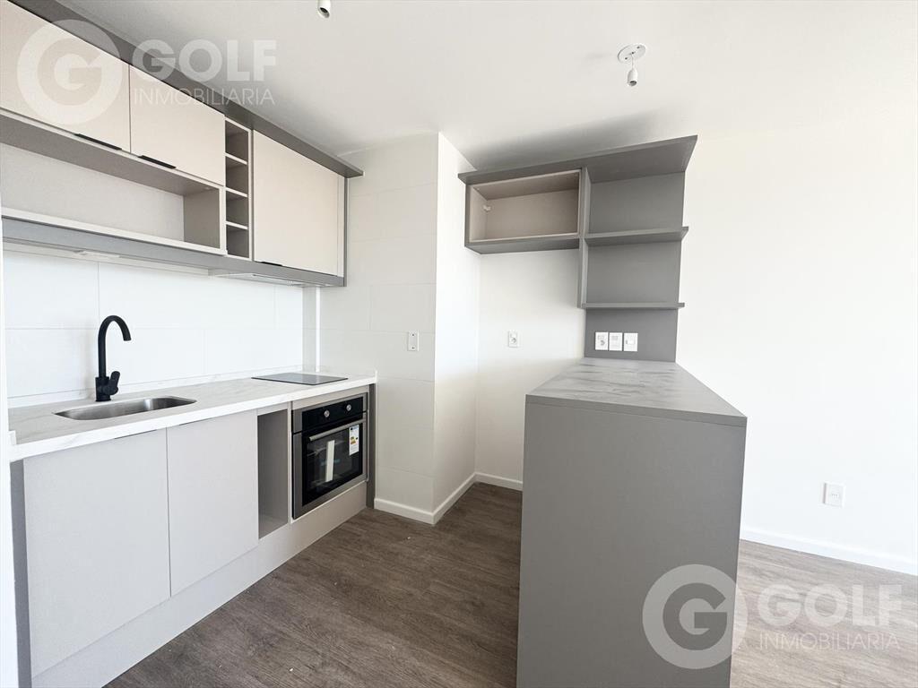 Venta apartamento 1 dormitorio con terraza en Punta Carreta