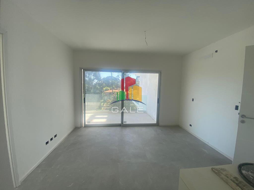 Apartamento 1 dormitorio en venta - Playa Mansa