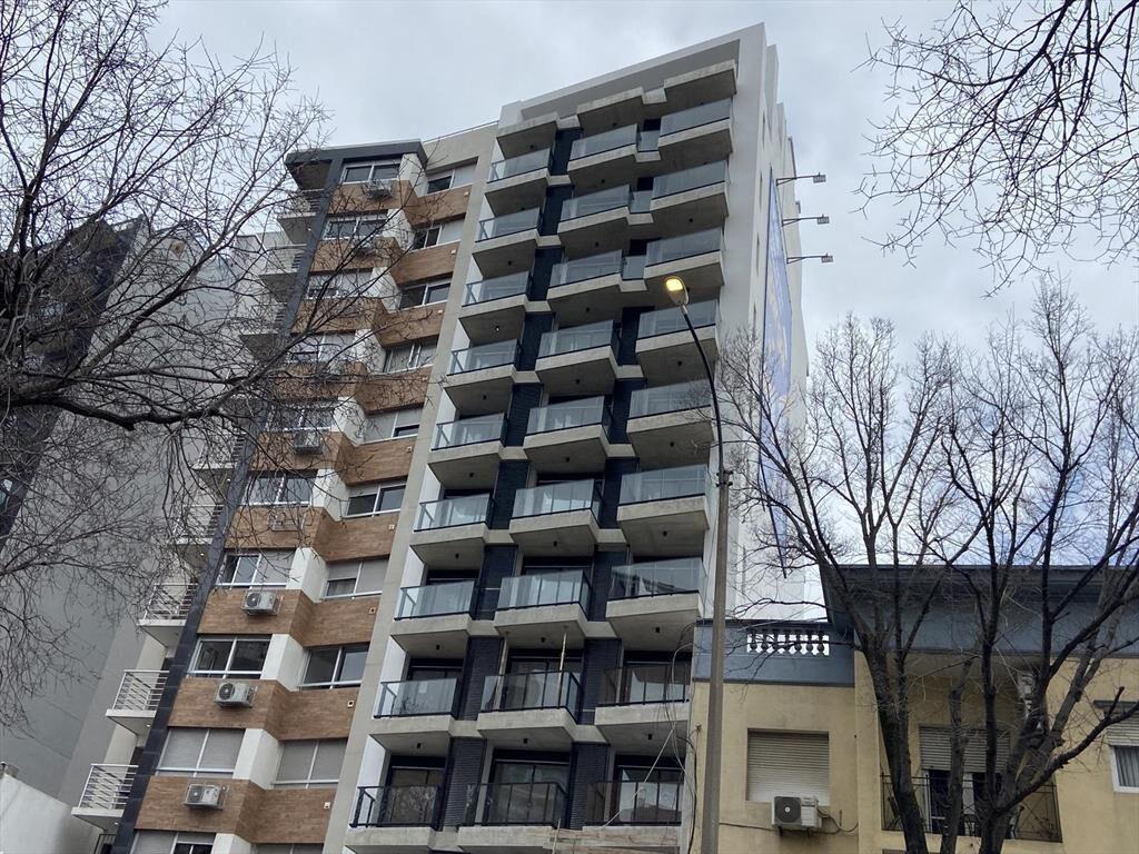 Apartamento en Venta, Un dormitorio Punta Carretas, A estre