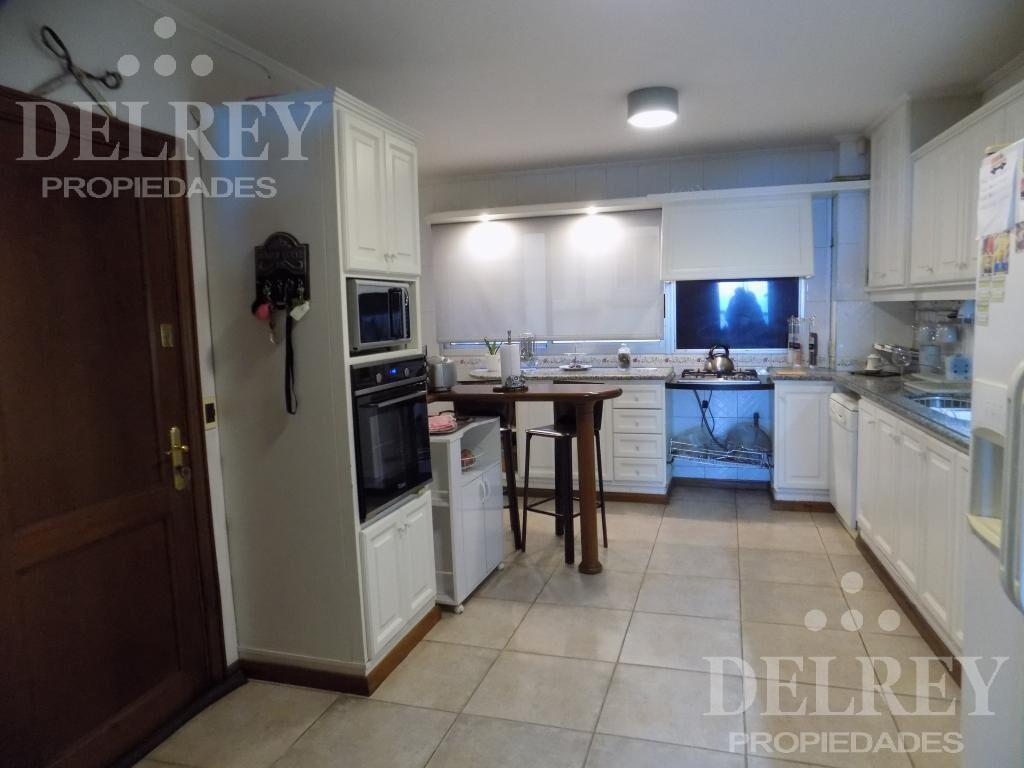 Venta Apartamento - Pocitos Nuevo DelRey Propiedades