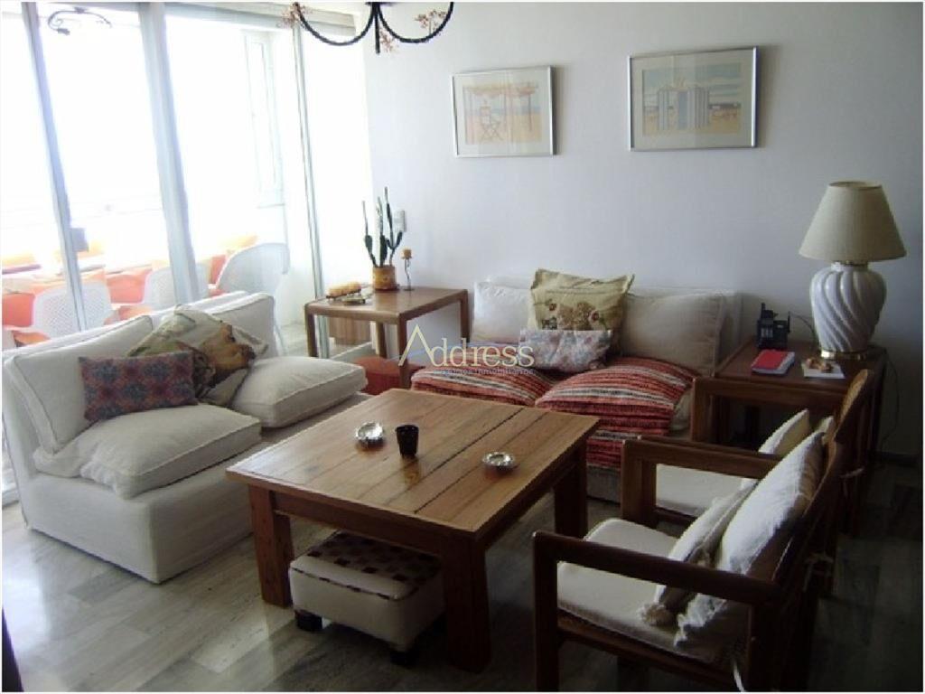 Apartamento en Peninsula, 3 dormitorios *