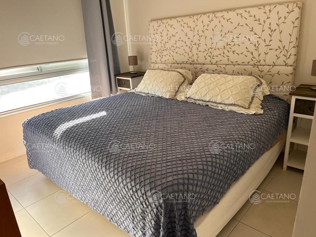 Venta apartamento 2 dormitorios. Roosevelt, Punta del Este