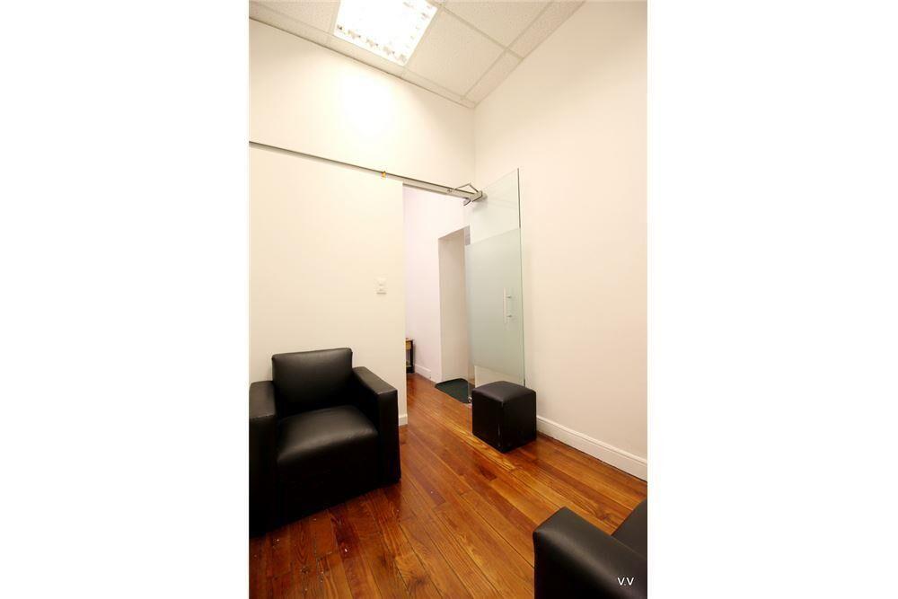 Venta Ciudad Vieja Oficina