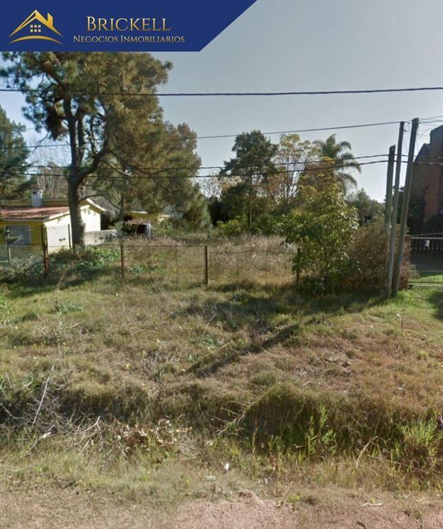Exclusivo Terreno En Venta Solymar sur