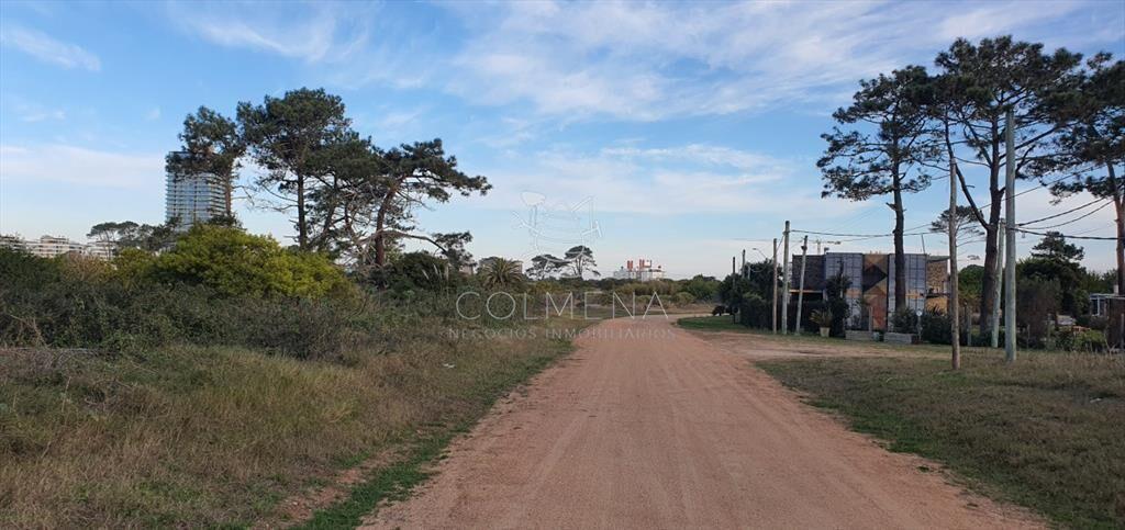 VENTA 1001 m2 EN RINCÓN DEL INDIO -PUNTA DEL