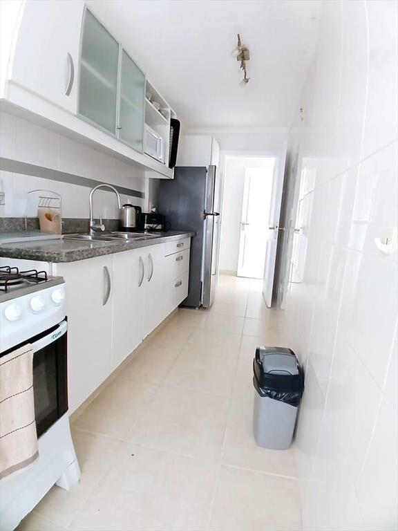 Alquiler invernal Apartamento South Beach