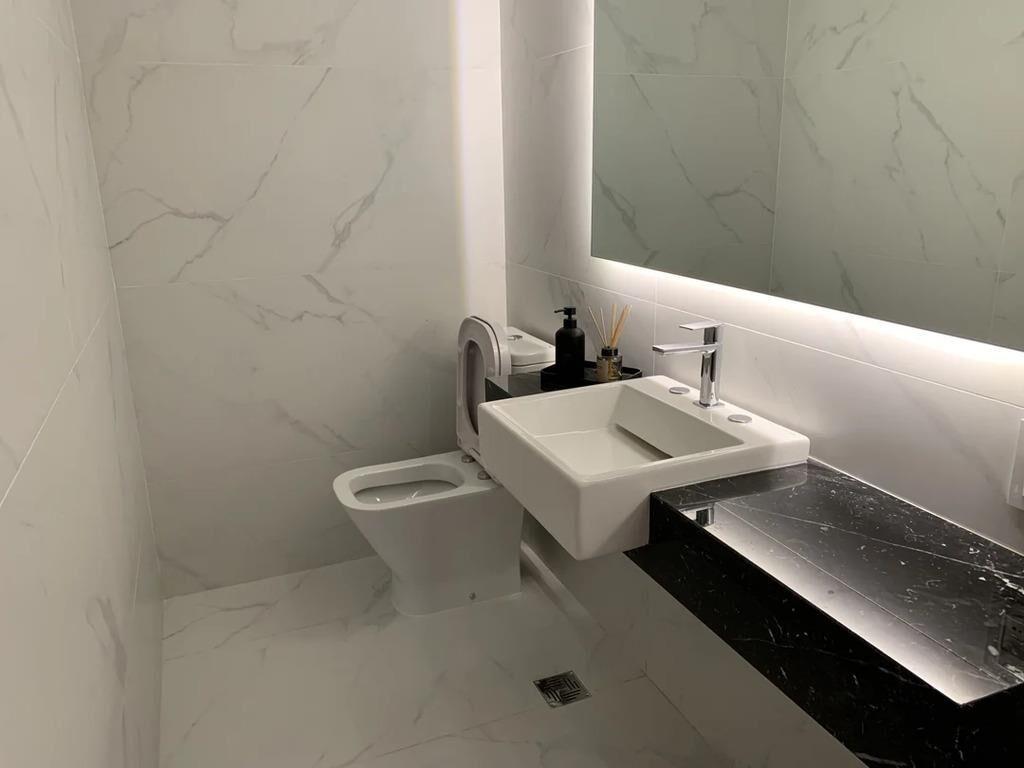 Venta de apartamento de 3 dormitorios en Bilú Biarritz