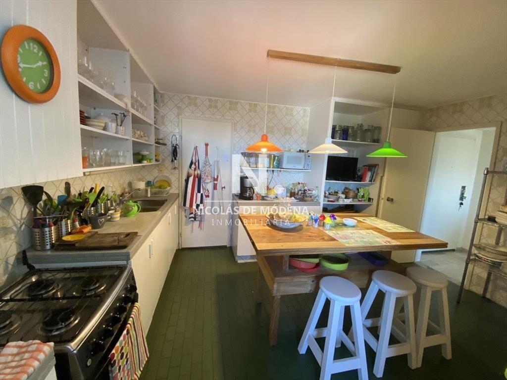 Hermoso y amplio apartamento de 3 dormitorios en Punta del