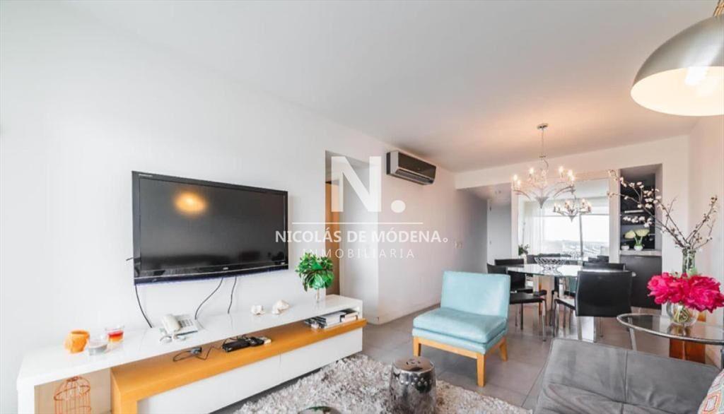 Departamento de 2 dormitorios en venta en Torre