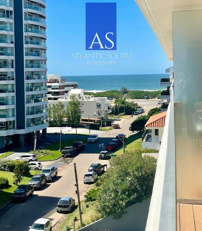 Oportunidad 1 dormitorio y medio con vista, y en