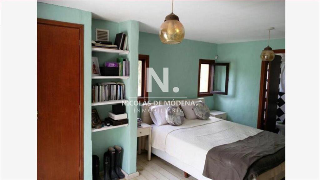 Casa de 4 dormitorios en La Barra, El Tesoro con
