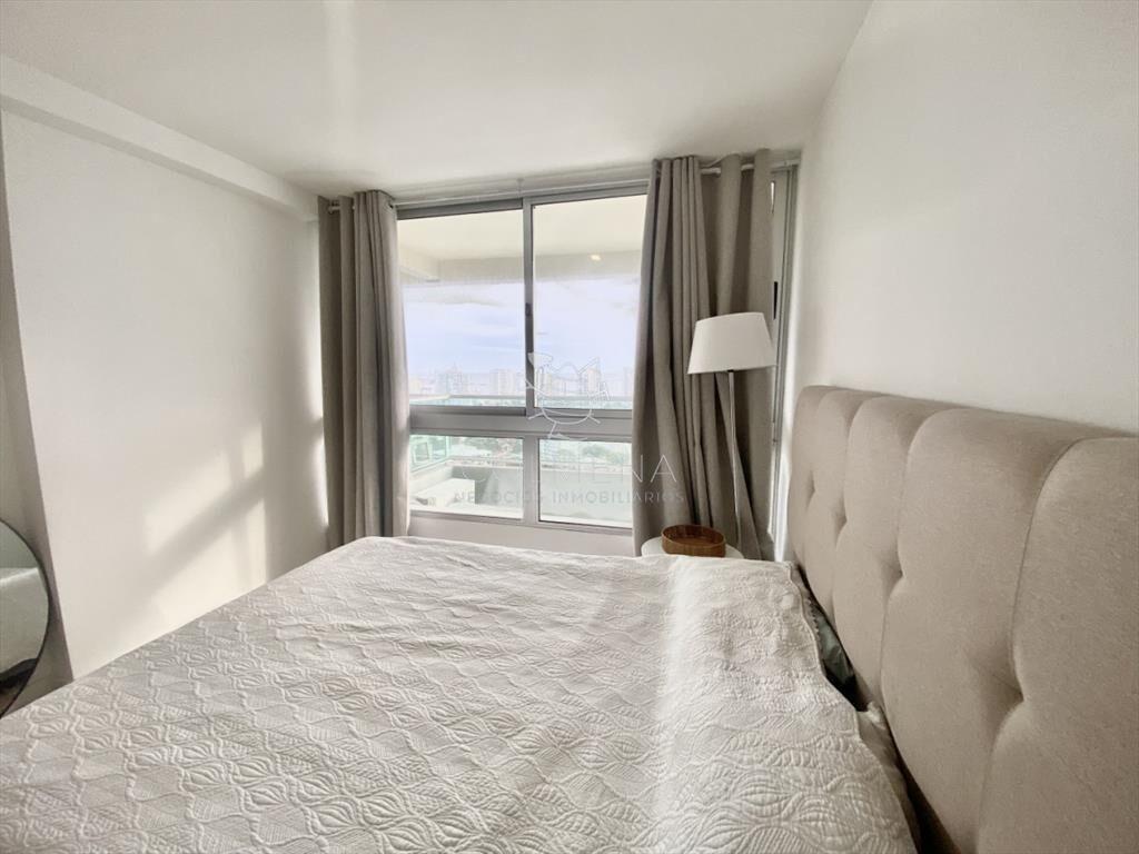 Apartamento en Roosevelt, Punta del Este
