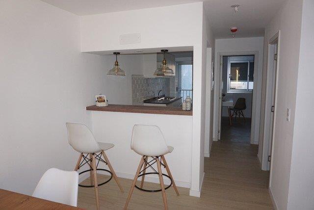 Venta apartamento 2 dormitorios Centro Tango