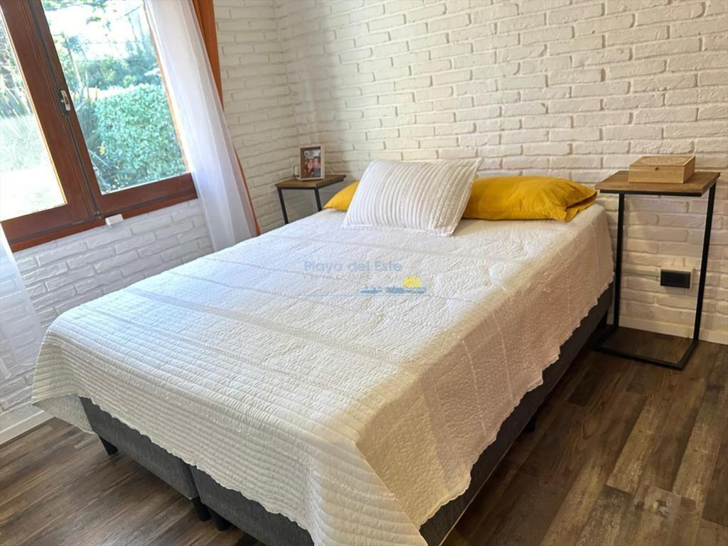Casa en alquiler de temporada de 3 dormitorios en