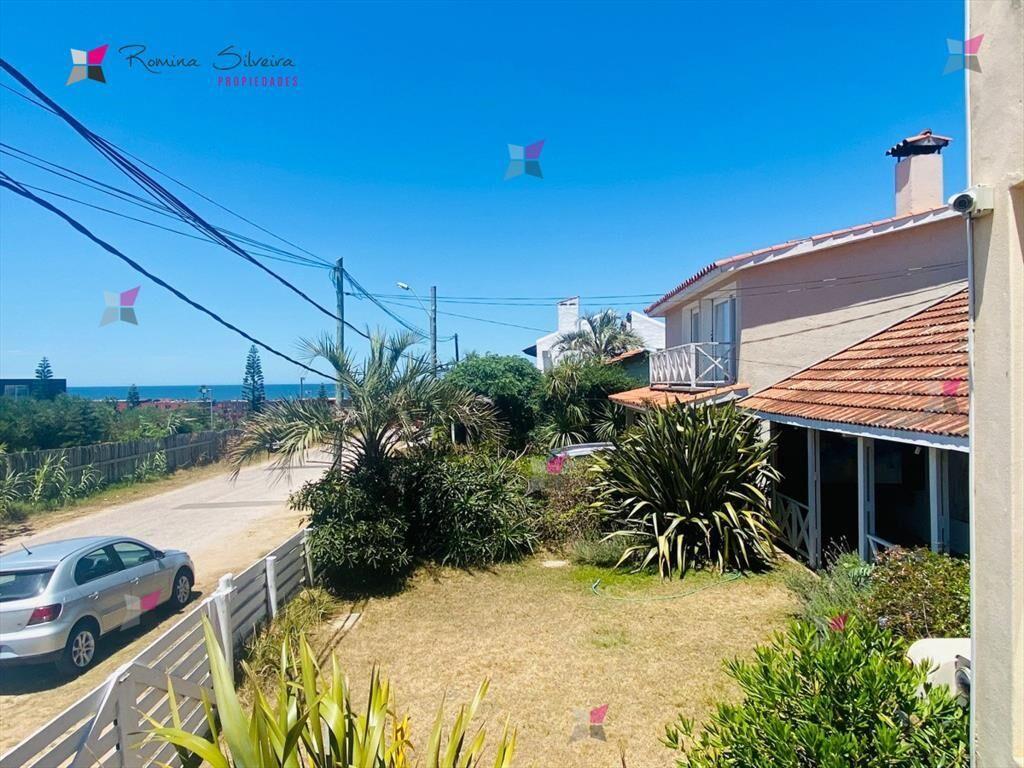 APARTAMENTO EN ALQUILER EN MANANTIALES