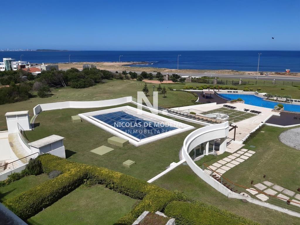 Hermoso departamento con Increíble vista y