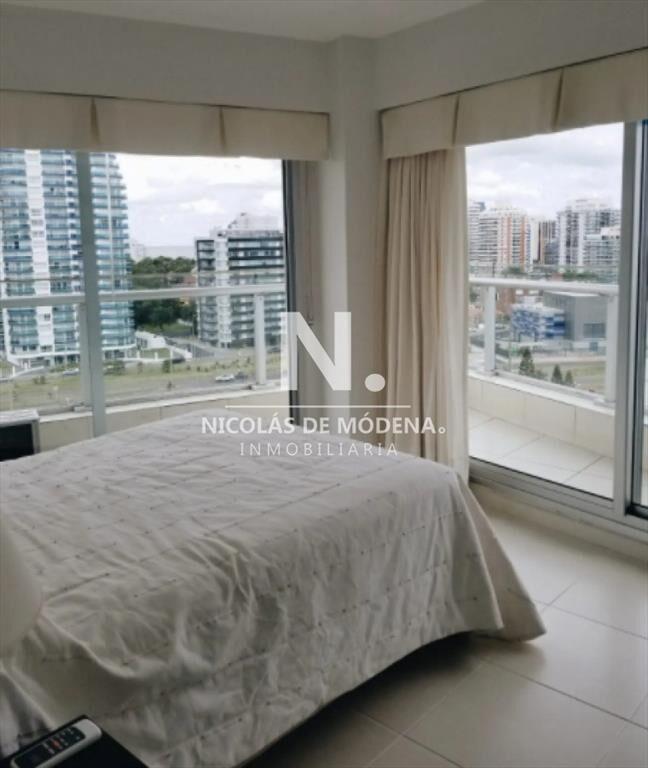 Apartamento en Mansa - Punta del Este