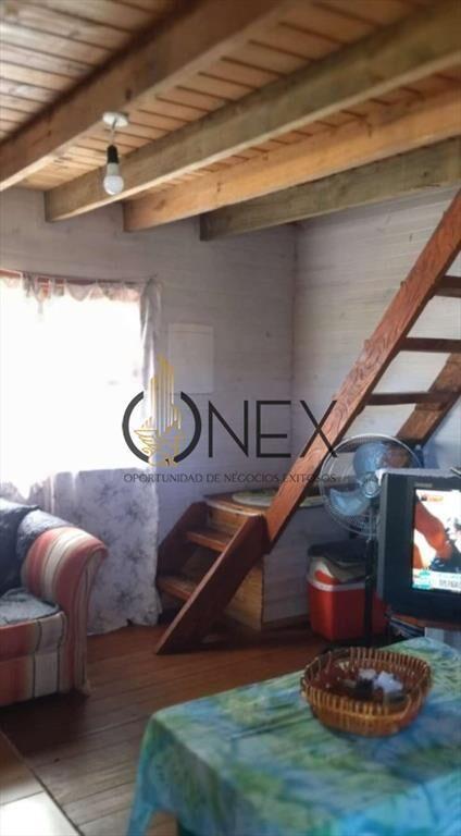 Se vende cabaña en Punta del Diablo, Rocha